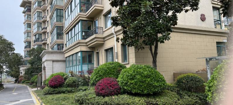 康乃馨公寓(叶桥路分店)图片