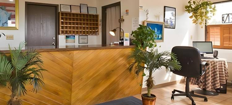 北木汽车旅馆(Northwoods Motel)图片