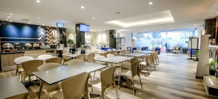 芒果大-88号酒店-120号-WH旗下(Hotel 88 Mangga Besar 120 Jarkarta)图片