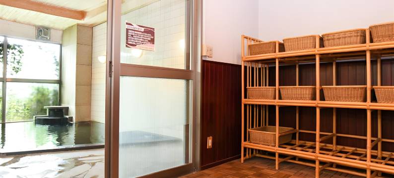 汤布院花乡酒店(Yufuin Floral Village Hotel)图片