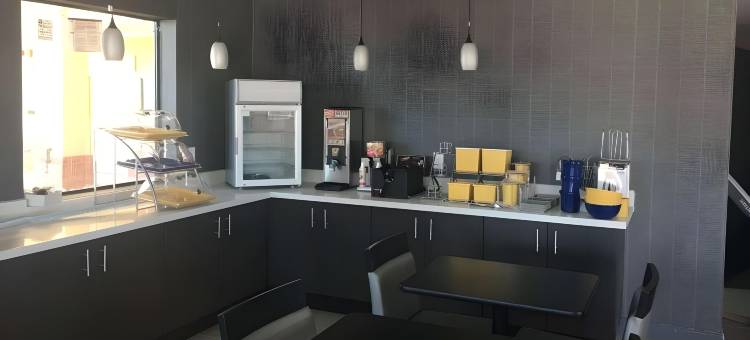 奥德萨戴斯酒店(Days Inn by Wyndham Odessa)图片