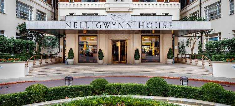 内尔格温之家公寓(Nell Gwynn House Apartments)图片