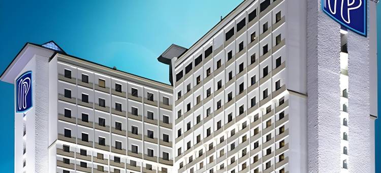 IP 度假村及水疗中心(IP Casino Resort & Spa)图片