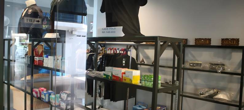 巴莱景观酒店(Balai View Hotel)图片