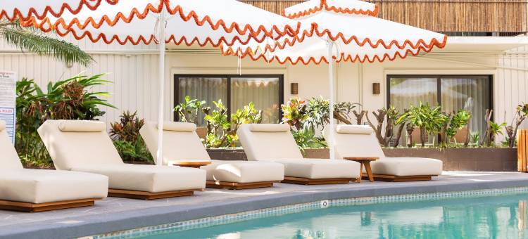 白沙酒店(White Sands Hotel)图片