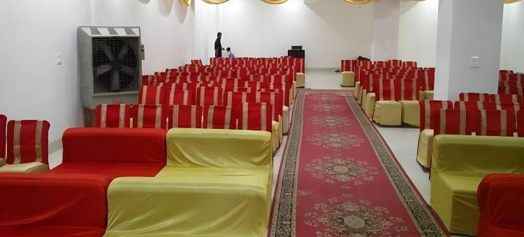 班迪库伊宫泰姬陵酒店(Tej Mahal Palace Bandikui)图片