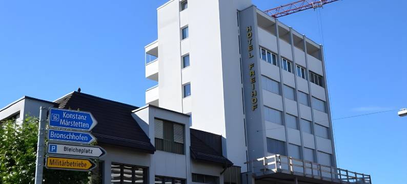 flexy.motel 威尔(Flexymotel Wil)图片