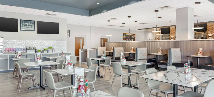 Holiday Inn 路易斯威尔机场南(Holiday Inn Louisville Airport South)图片