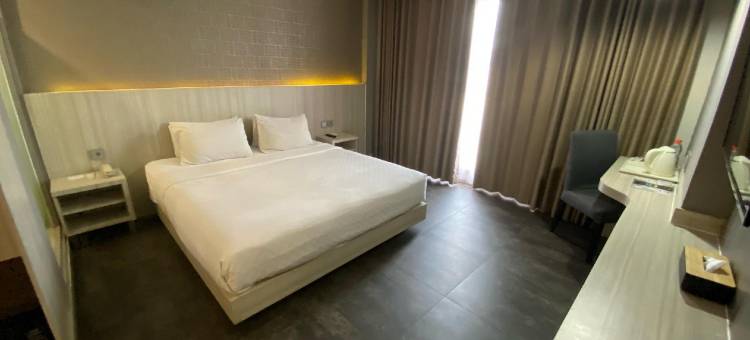 科洛帕金大酒店(Grand Kolopaking Hotel)图片