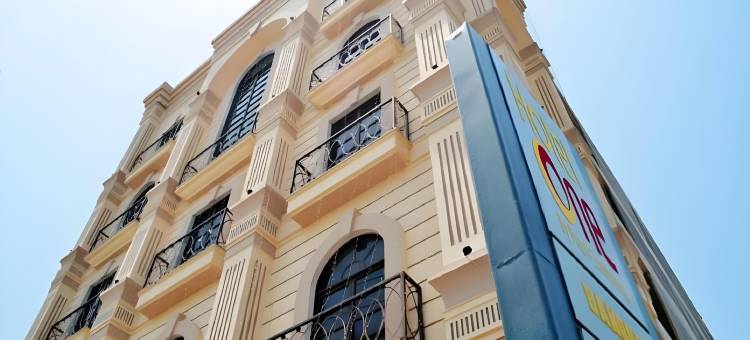酒店一苏库尔(Hotel One Sukkur)图片