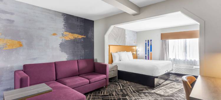 钱伯斯堡贝斯特韦斯特酒店(Best Western Chambersburg)图片