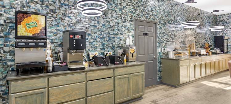 钱伯斯堡贝斯特韦斯特酒店(Best Western Chambersburg)图片