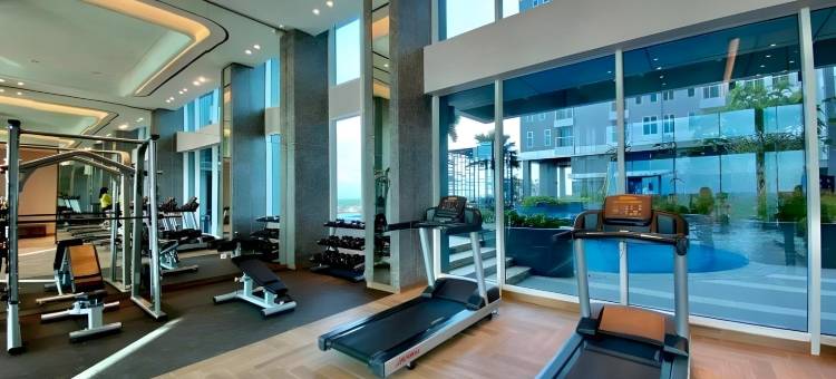 Amor Studio Pakuwon City Mall Surabaya Timur图片