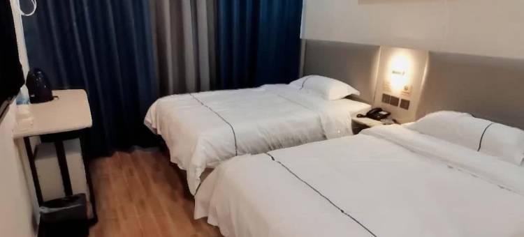 驿家365连锁酒店VS电竞酒店(张家口下花园店)图片