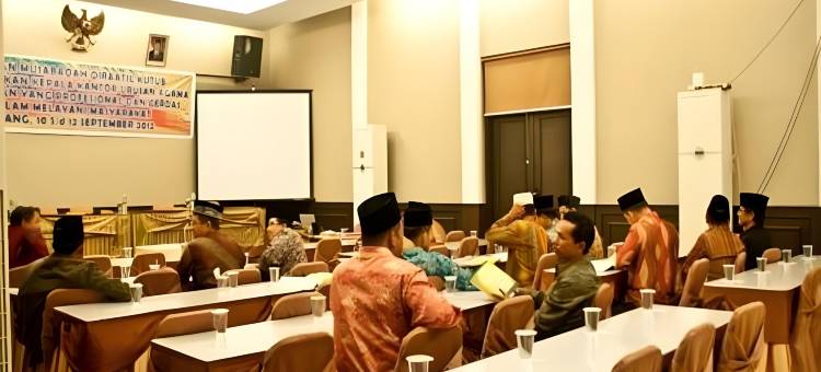 巴东酒店(Hotel Padang)图片