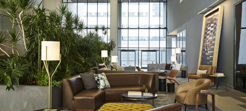 索伊尔金普顿酒店(Kimpton SAWYER HOTEL by IHG)图片