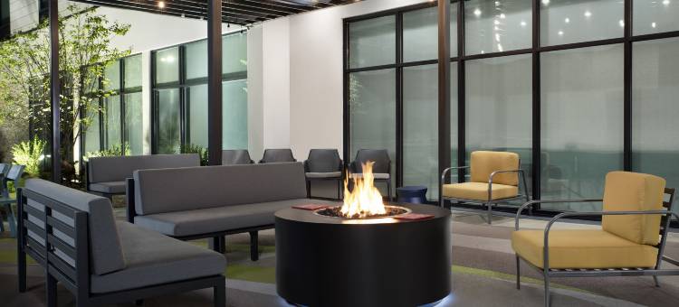 希尔顿家园套房雅典I 65(Home2 Suites by Hilton Athens I 65)图片