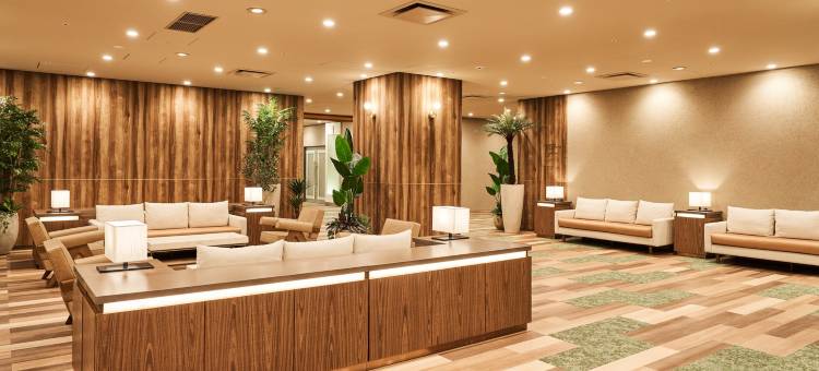 Hotel Global View Premium 郡山(Hotel Global View Premium Koriyama)图片