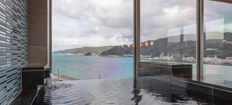 阳光酒店奄美(Hotel Sun Days Amami)图片