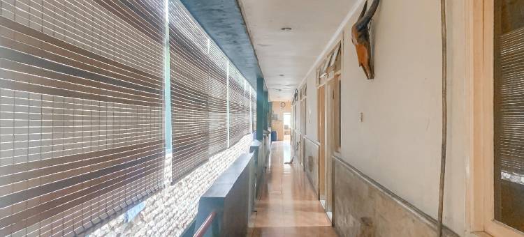 Urbanview Hotel Favorit Pamanukan Subang图片