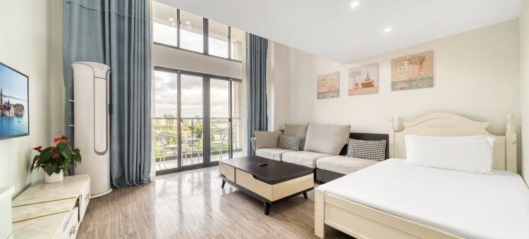 苏夏民宿(周邓公路2号分店)图片