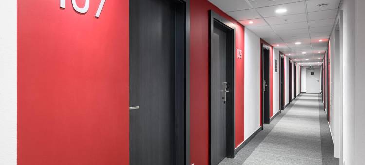 B&B HOTEL Kalisz Centrum图片