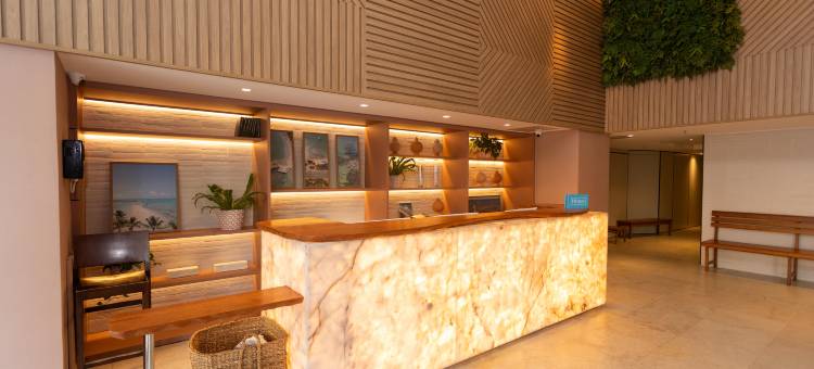 希尔顿花园酒店马塞约(Hilton Garden Inn Maceio)图片