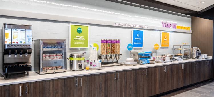 TRU希尔顿酒店，弗吉尼亚州切萨皮克(Tru by Hilton Chesapeake Greenbrier)图片