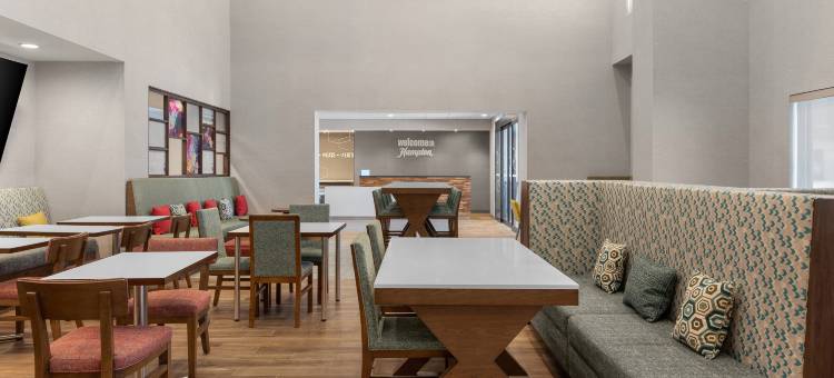 欢朋酒店及套房奥兰治维尔(Hampton Inn & Suites Orangeville, on)图片