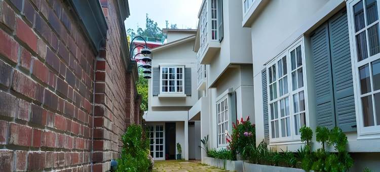 梅拉基梅森酒店(Meraki Maison)图片