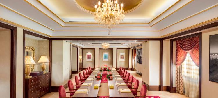 吉达 Qasr Al Sharq 华尔道夫酒店(Waldorf Astoria Jeddah - Qasr Al Sharq)图片