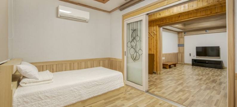 Boryeong Daecheon Sun and Moon Pension图片