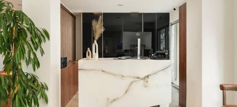 埃利亚海景套房(Elia Sea Suites)图片