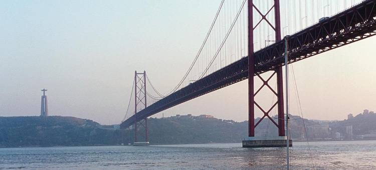 FLAG酒店 里斯本-奥埃拉斯(Flag Hotel Lisboa Oeiras)图片