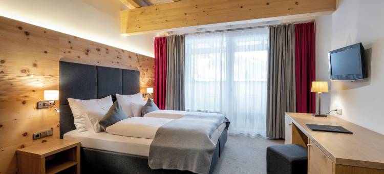维森尼格滑雪&自行车酒店(Ski & Bike Hotel Wiesenegg)图片