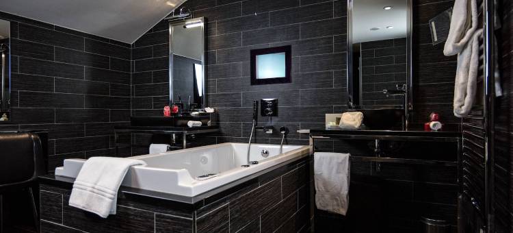 Avenue Lodge 酒店(Avenue Lodge Hotel & Spa)图片