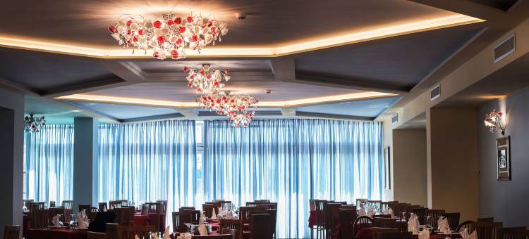 尹特那锡那里酒店(Hotel Internazionale)图片