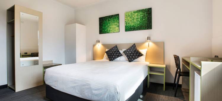 圣奥尔本斯睡帽酒店(Nightcap at St Albans Hotel)图片