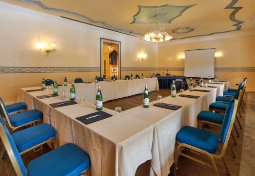 TH Madonna di Campiglio | Golf Hotel Hotel Overview
