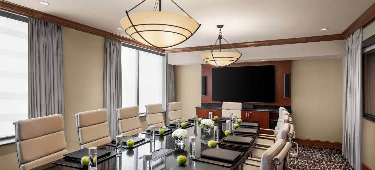 沃斯堡市中心希尔顿大使套房酒店(Embassy Suites by Hilton Fort Worth Downtown)图片