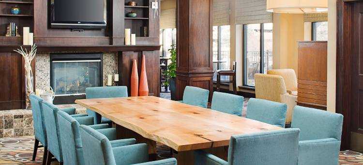 丹佛技术中心希尔顿花园酒店(Hilton Garden Inn Denver Tech Center)图片