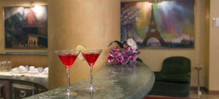 巴黎酒店(Hotel de Paris)图片