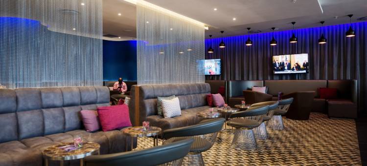 利伯维尔丽柏酒店(Park Inn by Radisson Libreville)图片