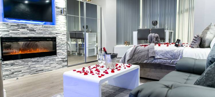 阿佛洛狄忒套房酒店(Aphrodite Suites)图片