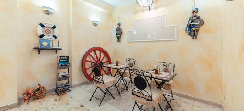 马然扎诺民宿(B&B Marranzano)图片