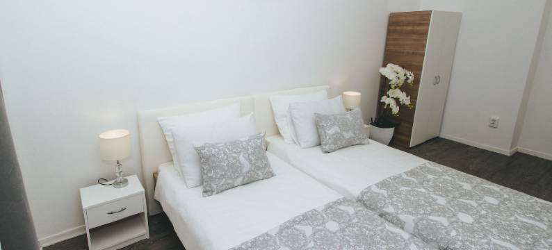 格罗博青年旅舍(Hostel Globo)图片