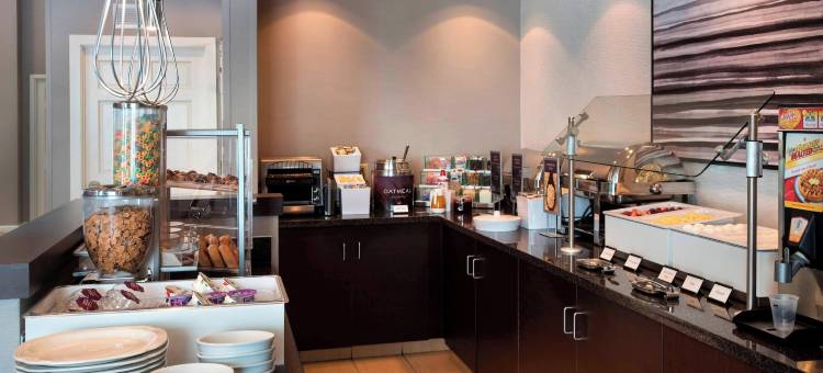 Residence Inn Syracuse Carrier Circle图片