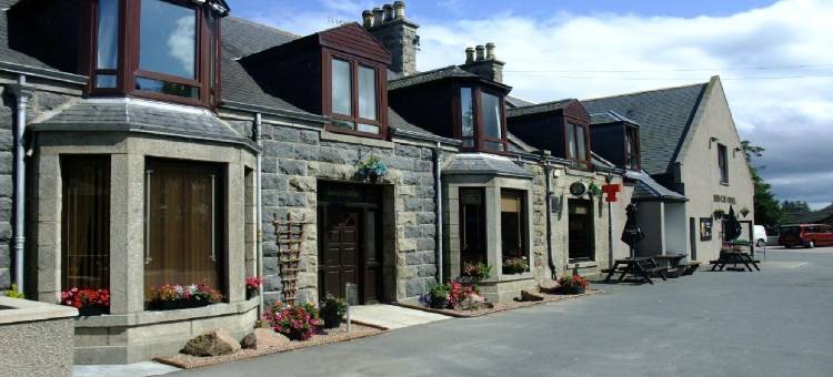 班卡尔酒店(Ban-Car Hotel)图片