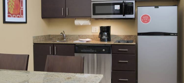 莱克杰克逊克卢特万豪TownePlace酒店(Towneplace Suites by Marriott Lake Jackson Clute)图片