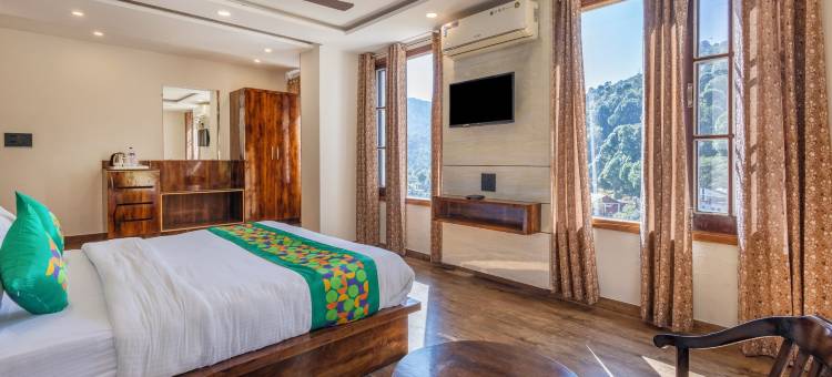 Treebo安居库尔(Treebo Anjukul)图片